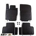 Резиновые коврики в салон REZAW-PLAST Mercedes W166 2011- RP 201714, цена: 1 966 грн.