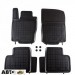 Резиновые коврики в салон REZAW-PLAST Mercedes W166 2011- RP 201714, цена: 1 942 грн.