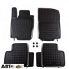 Резиновые коврики в салон REZAW-PLAST Mercedes W166 2011- RP 201714, цена: 1 942 грн.