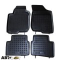 Резиновые коврики в салон REZAW-PLAST KIA Ceed/ProCeed/Ceed SW/HYUNDAI i30 2007- (100056), цена: 1 753 грн.