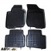 Резиновые коврики в салон REZAW-PLAST KIA Ceed/ProCeed/Ceed SW/HYUNDAI i30 2007- (100056), цена: 1 732 грн.