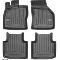 3D килимки в салон FROGUM Proline SKODA Superb III 2015-... / 3D407046, ціна: 3 590 грн.