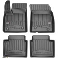 3D килимки в салон FROGUM Proline FORD Focus MkIV 2018-... / 3D407640, ціна: 2 890 грн.