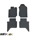 Гумові килимки в салон Elegant FORD Ranger 2015- EL 20410756 107513, ціна: 1 839 грн.