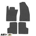 Резиновые коврики в салон Elegant JEEP Renegade 2014- FIAT 500x 2014- (EL 20546115 105432), цена: 1 264 грн.