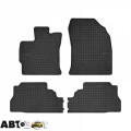Резиновые коврики в салон Elegant TOYOTA Prius IV SW50 2015- (EL 20410831 106564), ціна: 1 898 грн.