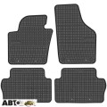 Гумові килимки в салон Elegant SEAT Alhambra II 2010- VW Sharan II 2010 (EL 200405 105473), ціна: 1 264 грн.