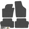 Гумові килимки в салон Elegant SEAT Alhambra II 2010- VW Sharan II 2010 (EL 200405 105473), ціна: 1 081 грн.