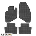 Гумові килимки в салон Elegant Volvo S60 I 2000-2009 S80 I 1998-2006 V70 2000-2006 EL 200943, ціна: 1 518 грн.