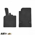 Резиновые коврики в салон Elegant SMART Fortwo 2015-..... / EL 20547495, цена: 1 234 грн.