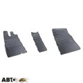Резиновые коврики в салон Elegant CITROEN Jumpy I 1994-2006 FIAT Scudo I PEUGEOT Expert 1996-2006 (EL 200650), цена: 1 251 грн.
