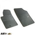 Резиновые коврики в салон Elegant CITROEN Berlingo I VAN 1999-2010 (EL 200645P 102755), цена: 1 234 грн.