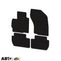 Резиновые коврики в салон Elegant MITSUBISHI Outlander III 2014- (EL 200485), ціна: 1 264 грн.