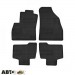 Резиновые коврики в салон Elegant CITROEN NEMO 5 PERSONS 2007-/ FIAT FIORINO III 5 PERSONS 2007-/ PEUGEOT BIPPER 5 PERSONS 2007- (EL 200 637), ціна: 1 731 грн.