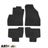 Резиновые коврики в салон Elegant CITROEN NEMO 5 PERSONS 2007-/ FIAT FIORINO III 5 PERSONS 2007-/ PEUGEOT BIPPER 5 PERSONS 2007- (EL 200 637), ціна: 1 731 грн.