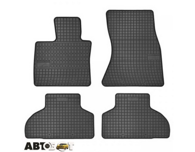 Килимки в салон Elegant BMW X5 F15 2013- (EL 20546856 104484), ціна: 1 907 грн.