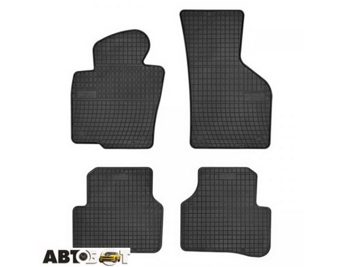 Резиновые коврики в салон Elegant VOLKSWAGEN PASSAT B6 2005-2010/ PASSAT B7 2010-/ PASSAT CC 2008- (EL 200392), цена: 1 385 грн.