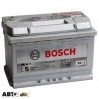 Автомобільний акумулятор Bosch 6СТ-75 АзЕ 0 092 L50 080, ціна: 8 304 грн.