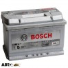 Автомобильный аккумулятор Bosch 6СТ-75 АзЕ 0 092 L50 080, цена: 8 208 грн.