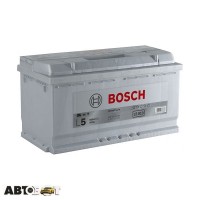Автомобільний акумулятор Bosch 6СТ-90 Аз L50 130
