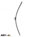 Дворник бескаркасный Winso X-Treme 113700 700мм, цена: 470 грн.