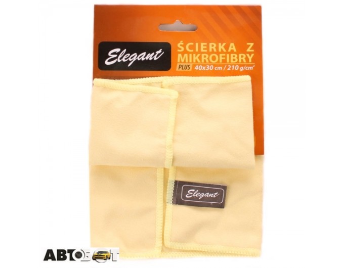 Салфетка Elegant велюр EL 100 169, ціна: 38 грн.