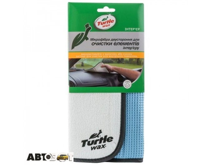 Салфетка TURTLE WAX TWU007, цена: 247 грн.