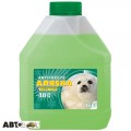 Антифриз Аляsка G11 зелений -40°C 5063 1кг, ціна: 78 грн.
