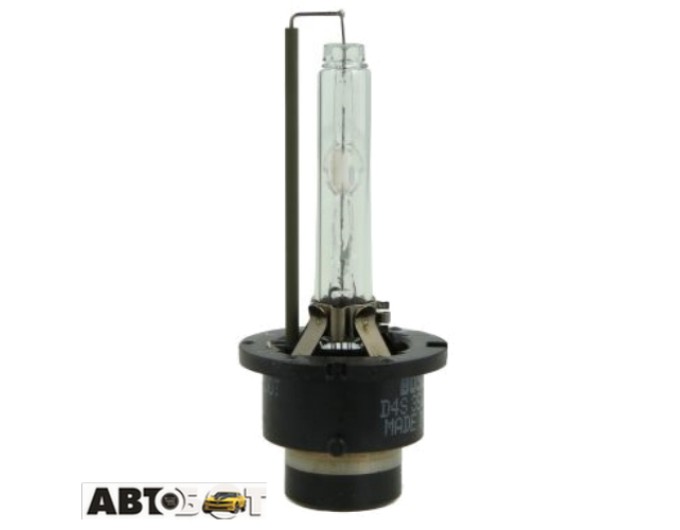 Ксенонова лампа Bosch D4S 4200K 35W 1 987 302 906 (1 шт.), ціна: 2 567 грн.