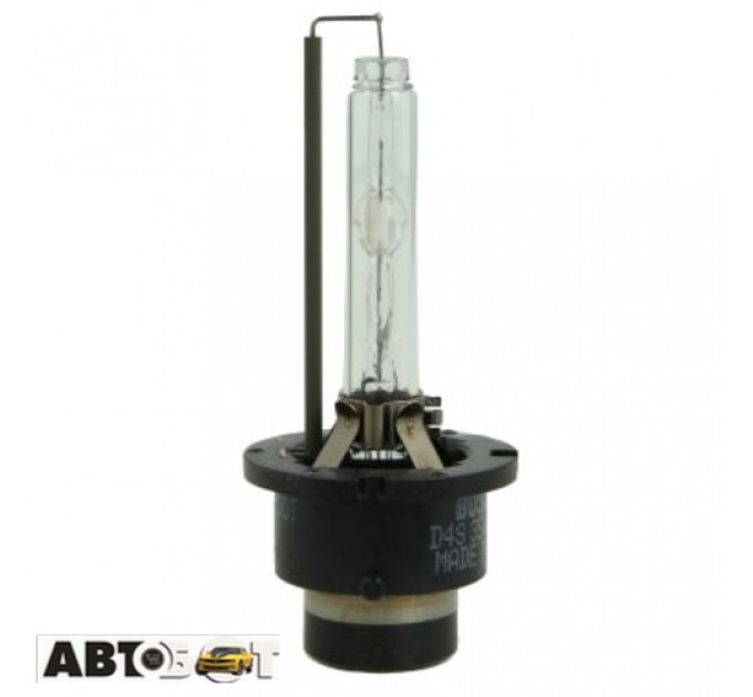 Ксеноновая лампа Bosch D4S 4200K 35W 1 987 302 906 (1 шт.), цена: 2 500 грн.