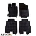 Резиновые коврики в салон REZAW-PLAST Honda FRV I (2004-2009) RP 200914, цена: 2 093 грн.