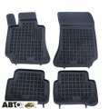 Резиновые коврики в салон REZAW-PLAST Mercedes W212 (2009-2016) RP 201707, цена: 1 883 грн.