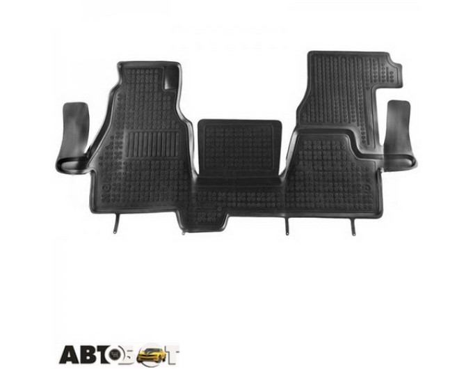 Резиновые коврики в салон REZAW-PLAST Mercedes Sprinter (2000-2006) RP 201711, цена: 2 100 грн.