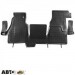 Резиновые коврики в салон REZAW-PLAST Mercedes Sprinter (2000-2006) RP 201711, цена: 2 075 грн.