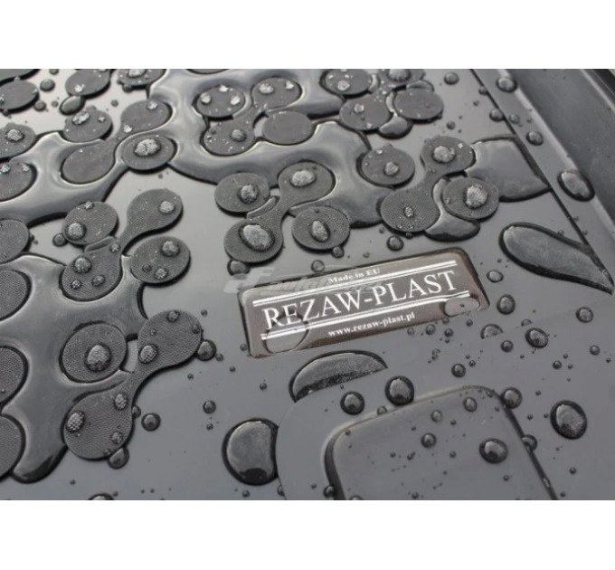 Резиновые коврики в салон REZAW-PLAST SEAT Arona, Ibiza 2017-... / RP 202009, цена: 1 860 грн.