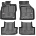 3D килимки в салон FROGUM Proline SKODA Karoq 2017-... / 3D407053, ціна: 3 590 грн.