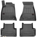 3D коврики в салон FROGUM Proline AUDI A4 B9 2016-... / 3D407596, цена: 3 590 грн.