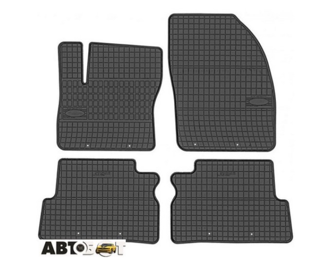 Резиновые коврики в салон Elegant FORD C-MAX 2003-2010 (EL 200305 105429), цена: 1 264 грн.