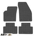 Резиновые коврики в салон Elegant Volvo S40 II 2004-2012 V50 2004-2012 C30 2006-2012 EL 200940, цена: 984 грн.