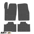 Резиновые коврики в салон Elegant JEEP Grand Cherokee 2010- (EL 20401792 105506), ціна: 1 761 грн.