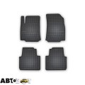 Гумові килимки в салон Elegant CITROEN C3 Aircross 2018- EL 20402249 107494, ціна: 1 518 грн.