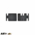 Гумові килимки в салон Elegant CITROEN Jumpy III (EL 20402416 106523), ціна: 1 234 грн.