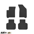 Гумові килимки в салон Elegant FIAT Freemont 2011-2015 Dodge Journey 2008-.... / EL 20546207, ціна: 1 518 грн.