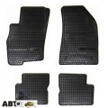 Гумові килимки в салон Elegant CHEVROLET Lacetti 2003-2013 (EL 200702 102757), ціна: 1 518 грн.