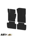 Резиновые коврики в салон Elegant BMW X3 E83 2003-2010 (EL 200667), ціна: 1 614 грн.
