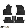 Гумові килимки в салон Elegant CITROEN C4 PICASSO 2006-2013 (EL 200636), ціна: 1 614 грн.