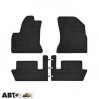 Гумові килимки в салон Elegant CITROEN C4 PICASSO 2006-2013 (EL 200636), ціна: 1 731 грн.