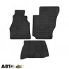 Гумові килимки в салон Elegant Volkswagen LT 1996-2006 (EL 210074), ціна: 1 355 грн.