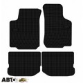 Резиновые коврики в салон Elegant SKODA Octavia I 1997-2010, VW Golf IV 1997-2006/ EL 200012, цена: 1 403 грн.