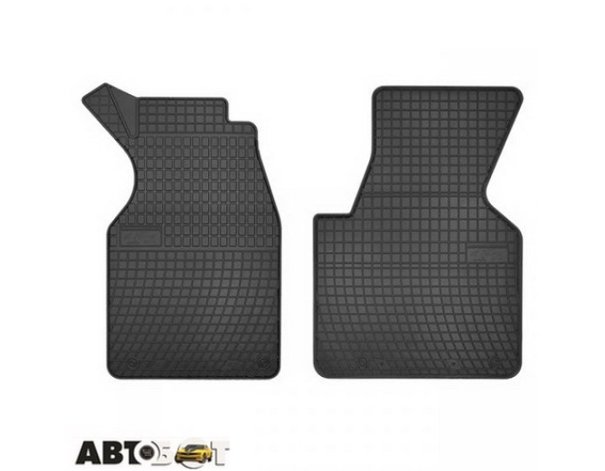 Резиновые коврики в салон Elegant Volkswagen T4 1991-2003 (EL 210 086), цена: 1 518 грн.